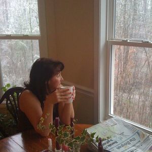 Meet your Posher, Natalie